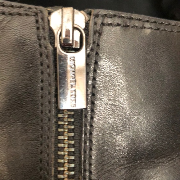 Michael Kors Ankle Boots - Picture 5 of 6